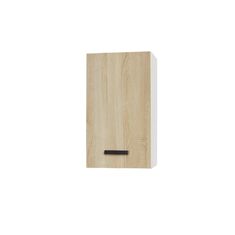 Anita Πάνω Ντουλάπι Σονόμα 40x32x57cm AlphaB2B |  Ντουλάπια στο espiti