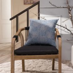 Μαξιλαροθήκη Midland 04 - 50x50cm 52017555 Teoran |  Μαξιλάρια διακοσμητικά στο espiti