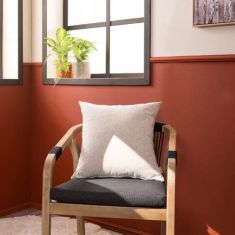 Μαξιλαροθήκη Basic 01 - 50x50cm με γέμιση 52017229 Teoran |  Μαξιλάρια διακοσμητικά στο espiti