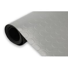 ΠΛΑΣΤΙΚΟ ΔΑΠΕΔΟ ΤΑΠΑ 2mm DARK GREY 2Μ NewPlan - NewPlan |  Πλαστικά Δάπεδα  στο espiti