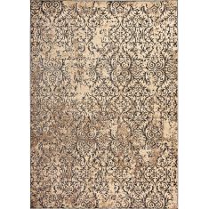 Χαλί 5903 BEIGE GREY 160 x 230 εκ. MADI |  Χαλιά Κρεβατοκάμαρας στο espiti