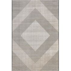 Χαλί DIAMOND BEIGE 67 x 250 εκ. MADI |  Χαλιά Κρεβατοκάμαρας στο espiti
