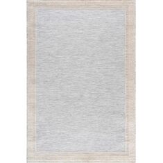 Χαλί GLACE GREY BEIGE 67 x 500 εκ. MADI |  Χαλιά Κρεβατοκάμαρας στο espiti