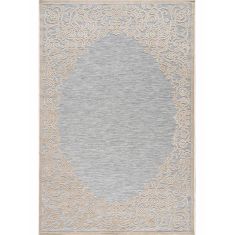Χαλί ROI GREY BEIGE 67 x 350 εκ. MADI |  Χαλιά Κρεβατοκάμαρας στο espiti