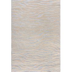 Χαλί TISSER GREY BEIGE 67 x 400 εκ. MADI |  Χαλιά Κρεβατοκάμαρας στο espiti