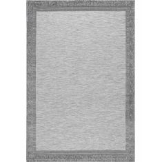 Χαλί GLACE GREY 67 x 350 εκ. MADI |  Χαλιά Κρεβατοκάμαρας στο espiti