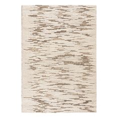 Beauty Home Διάδρομος με το μέτρο Puffy Art 9655 66cm Μπεζ       |  Χαλιά Διάδρομοι στο espiti