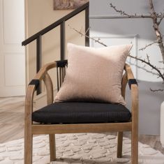 Μαξιλαροθήκη Basic 14 - 50x50cm με γέμιση 52017337 Teoran |  Μαξιλάρια διακοσμητικά στο espiti