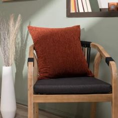 Μαξιλαροθήκη Basic 05 - 50x50cm με γέμιση 52017253 Teoran |  Μαξιλάρια διακοσμητικά στο espiti