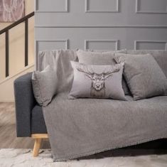 Ριχτάρι Basic 07 - Μονοθέσιο 180x150cm 52017272 Teoran |  Ριχτάρια στο espiti