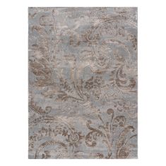 Beauty Home Χαλί Zenia Art 9441 Μπεζ,Γκρι 133x190      |  Χαλιά Σαλονιού  στο espiti