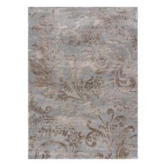 Beauty Home Χαλί Zenia Art 9441 Μπεζ,Γκρι 133x190      |  Χαλιά Σαλονιού  στο espiti