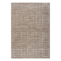 Beauty Home Χαλί Serena Art 9836 Μπεζ,Γκρι 133x190      |  Χαλιά Σαλονιού  στο espiti