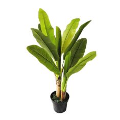 BANANA TREE NP014_120_22  ΥΨΟΣ 120cm NewPlan - NewPlan |  Λουλούδια στο espiti