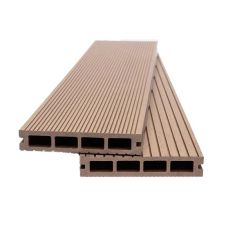 DECK-WPC ΔΑΠΕΔΟΥ 25/145mm OAK NAT 150 NewPlan - NewPlan |  Deck - Wpc  στο espiti