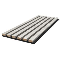 ACOUSTIC 3D PANEL TREND 5590 CHICAGO CONCRETE 20/600/2780mm NewPlan - NewPlan |  Διακόσμηση τοίχου στο espiti