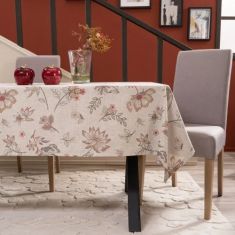 Τραπεζομάντηλο Frias - 135x135cm 52017527 Teoran |  Τραπεζομάντηλα στο espiti