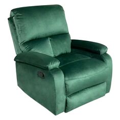 ΠΟΛΥΘΡΟΝΑ RELAX DIONI HM3296.05 ΠΡΑΣΙΝΟ ΒΕΛΟΥΔΟ 81x94x97Υεκ. |  Πολυθρόνες σαλονιού στο espiti