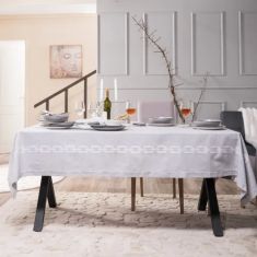 Τραπεζομάντηλο Albas 03 - 155 x 230 cm 52017982 Teoran |  Τραπεζομάντηλα στο espiti