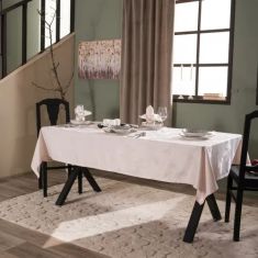 Τραπεζομάντηλο Marselle - 160x320cm + 12 πετσέτες 52017092 Teoran |  Τραπεζομάντηλα στο espiti