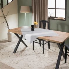 Καρέ Broto 11 - 90x90cm 52017106 Teoran |  Καρέ στο espiti