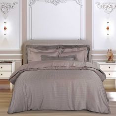 GREENWICH POLO CLUB ΣΕΤ ΣΕΝΤΟΝΙΑ KING CLASSIC 2293 TAUPE |  Σεντόνια Υπέρδιπλα / King Size στο espiti