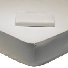 DAS HOME ΣΕΝΤΟΝΙ ΜΟΝΟ ΜΕ ΛΑΣΤΙΧΟ ICE GREY 1020 ICE GREY |  Σεντόνια Υπέρδιπλα / King Size στο espiti