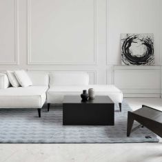 GREENWICH POLO CLUB ΧΑΛΙ 150X200 FAUX FUR 3112 GREY |  Χαλιά Σαλονιού  στο espiti