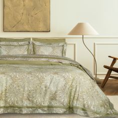 DAS HOME ΣΕΝΤΟΝΙΑ ΣΕΤ ΥΠΕΡΔΙΠΛΑ EXECUTIVE 1690 GREY, OLIVE |  Σεντόνια Υπέρδιπλα / King Size στο espiti