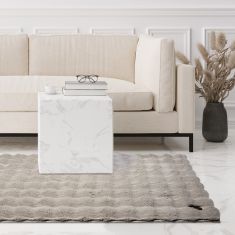 GREENWICH POLO CLUB ΧΑΛΙ 150X200 FAUX FUR 3110 BEIGE |  Χαλιά Σαλονιού  στο espiti