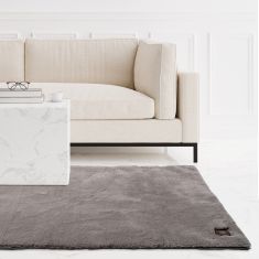 GREENWICH POLO CLUB ΧΑΛΙ 150X200 FAUX FUR 3109 TAUPE |  Χαλιά Σαλονιού  στο espiti