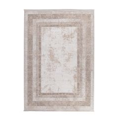 Χαλί Infinity 5912A BEIGE Royal Carpet - 70 x 140 cm |  Χαλιά Σαλονιού  στο espiti