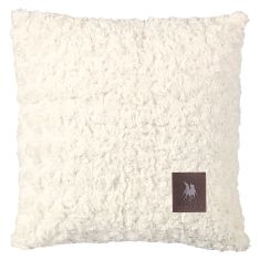 GREENWICH POLO CLUB ΜΑΞΙΛΑΡΙ ΦΙΓΟΥΡΑΣ 40Χ40 ESSENTIAL 3959 WHITE |  Μαξιλάρια διακοσμητικά στο espiti