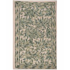 Πατάκι αντιολισθητικό ΗΚ113 (70cm x 130cm) green 5206978167249 SilkFashion |  Πατάκια Μπάνιου στο espiti