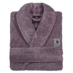 GREENWICH POLO CLUB ΜΠΟΥΡΝΟΥΖΙ MEDIUM LILAC 3208 LILAC |  Μπουρνούζια στο espiti