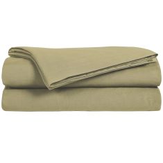 DAS HOME ΣΕΝΤΟΝΙ ΜΟΝΟ GREEN OLIVE 1016 GREEN OLIVE |  Σεντόνια Υπέρδιπλα / King Size στο espiti