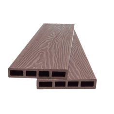 WPC ΠΕΡΙΦΡΑΞΗΣ ΝΕΑΣ ΓΕΝΙΑΣ 21/120mm L.BROWN 9040 NewPlan - NewPlan |  Deck - Wpc  στο espiti