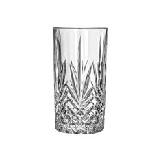 ESTIA ΠΟΤΗΡΙ ΝΕΡΟΥ OLD FASHION ΚΡΥΣΤΑΛΛΙΝΟ 410ml ΣΕΤ 6 ΤΕΜ. - 07-35822 Estia |  Ποτήρια στο espiti