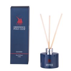 GREENWICH POLO CLUB ΑΡΩΜΑΤΙΚΑ STICKS LAVENDER 3002 |  Αρωματικά Χώρου στο espiti