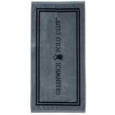 GREENWICH POLO CLUB ΠΕΤΣΕΤΑ ΓΥΜΝΑΣΤΗΡΙΟΥ 45X90 ESSENTIAL 3941 GREY |  Πετσέτες Γυμναστηρίου στο espiti