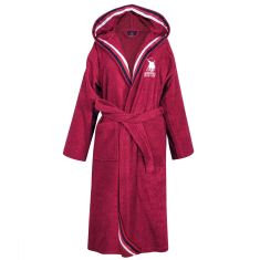 GREENWICH POLO CLUB ΜΠΟΥΡΝΟΥΖΙ XX-LARGE ESSENTIAL 3061 BORDEAUX |  Μπουρνούζια στο espiti