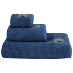 GREENWICH POLO CLUB ΠΕΤΣΕΤΑ ΜΠΑΝΙΟΥ 80Χ160 PREMIUM 4123 ROYAL BLUE |  Πετσέτες Προσώπου στο espiti