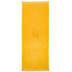 GREENWICH POLO CLUB ΠΕΤΣΕΤΑ ΘΑΛΑΣΣΗΣ 90Χ190 3626 YELLOW |  Πετσέτες Θαλάσσης στο espiti