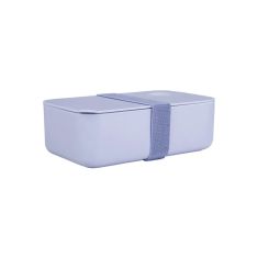 HOMELY ΦΑΓΗΤΟΔΟΧΕΙΟ 1lt LAVENDER FOG - 01-35242 Estia |  Θερμός & Αξεσουάρ στο espiti