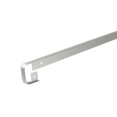 Ενωτικό πάγκου Ευθείας 60x1x2.8cm AlphaB2B |  Πάγκοι και Βοηθητικά στο espiti