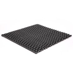 ΠΛΑΣΤΙΚΟ ΔΑΠΕΔΟ ZIGZAG ΜΑΤ 8mm GREY 1.20Μ NewPlan - NewPlan |  Πλαστικά Δάπεδα  στο espiti