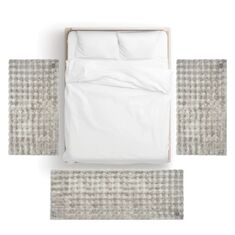 GREENWICH POLO CLUB ΧΑΛΙ 75X140 FAUX FUR 3110 BEIGE |  Χαλιά Κρεβατοκάμαρας στο espiti