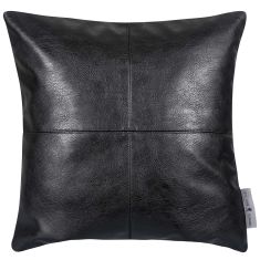 GREENWICH POLO CLUB ΜΑΞΙΛΑΡΙ ΦΙΓΟΥΡΑΣ 45X45 3983 BLACK |  Μαξιλάρια διακοσμητικά στο espiti