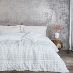 DAS HOME ΚΟΥΒΕΡΤΟΠΑΠΛΩΜΑ SHERPA ΥΠΕΡΔΙΠΛΟ 1176 WHITE |  Κουβερτοπαπλώματα  στο espiti