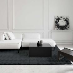 GREENWICH POLO CLUB ΧΑΛΙ 150X200 FAUX FUR 3125 GRAPHITE |  Χαλιά Σαλονιού  στο espiti